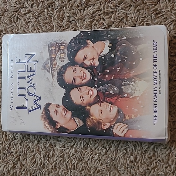 17 VHS Movies 13 Disney Classics - Picture 11 of 16